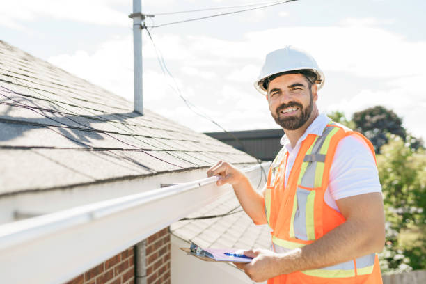 Best Gutter Installation and Roofing  in Mountain City, TN